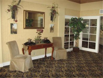 Inn Of Lompoc Interieur foto