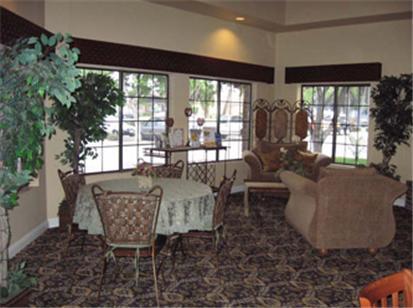 Inn Of Lompoc Interieur foto
